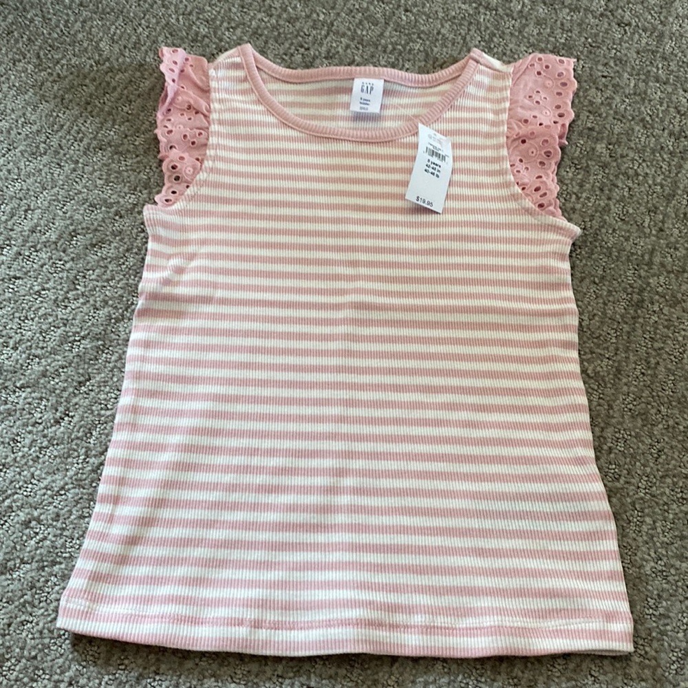 Gap tank top